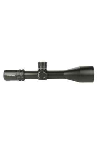 Keck Precısıon 3-18x50 Ffp Ir 30mm Tüp Siyah