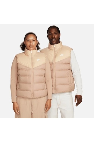 Nike Dq6896-200 Kadın Şişme Yelek