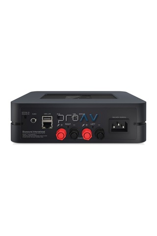 Bluesound Powernode 2 - Entegre Amfi Ve Kablosuz Müzik Streamer
