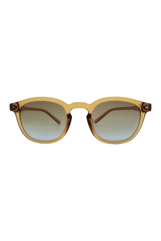 Noon Glasses 1063 C61 49 Kahverengi