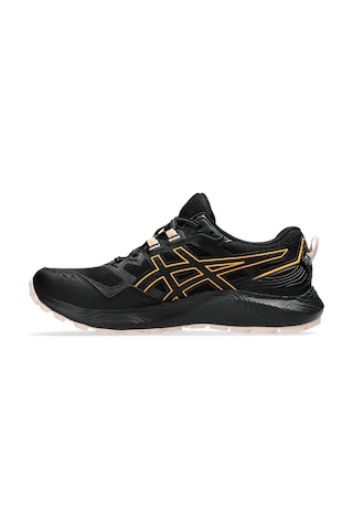 Asics Gel-sonoma 7 Gtx Kadın Siyah Outdoor Koşu Ayakkabısı 1012b414-005 Siyah