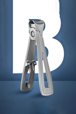 Chavin CİN360-T Büyük Ekstra Geniş Çeneli Tırnak Makası Törpü Set