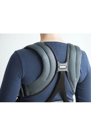 BabyBjörn Move 3D Mesh Kanguru Sage Green