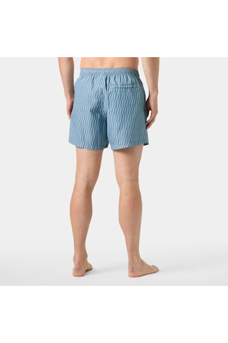 Helly Hansen Newport Trunk 4,5 Erkek Deniz Şortu-32503 Mavi
