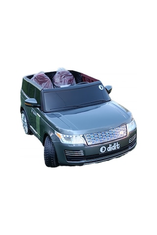 Range Rover Model 12v Akülü Araba