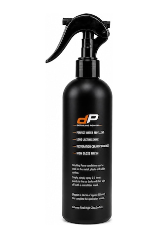 Dp Power Restore Conditioner Hızlı Cila 500 Ml