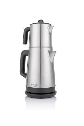 Arnica IH33290 2.2 L Demli Duo Çay Makinesi