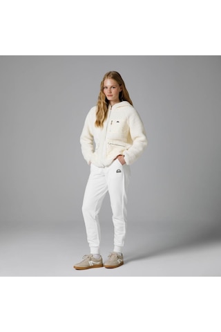 Ellesse Eşofman Altı Beyaz Kadın Ef199 Beyaz