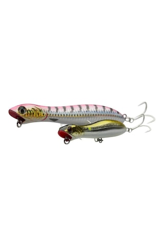 Savage Gear Panic Prey V2 105Mm 16G Suni Yem
