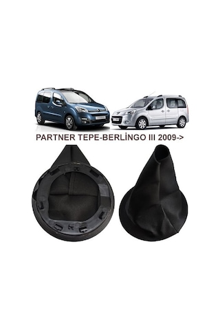 Vites Kol Körük Partner Tepe-Berlıngo Iıı 2008-