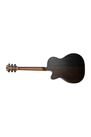 Merida C-17omces Cardelas Elektro Akustik Gitar