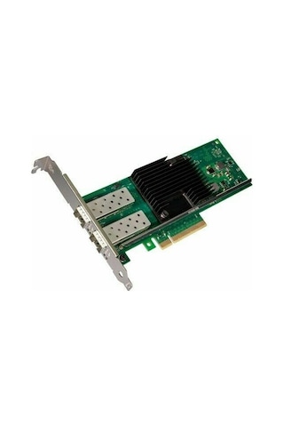 Lenovo 7ZT7A00537 Intel X710-DA2 Dual 2 Port 10Gb SFP Ethernet Kartı