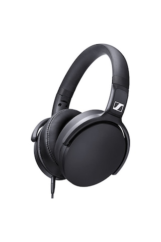 Sennheiser HD 400S Mikrofonlu Kulak Üstü Kulaklık