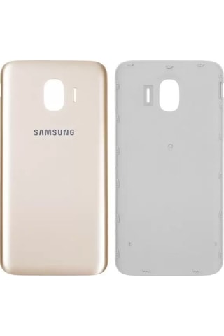 Samsung Grand Prime J2 Pro J250 Arka Kapak Pil Kapağı