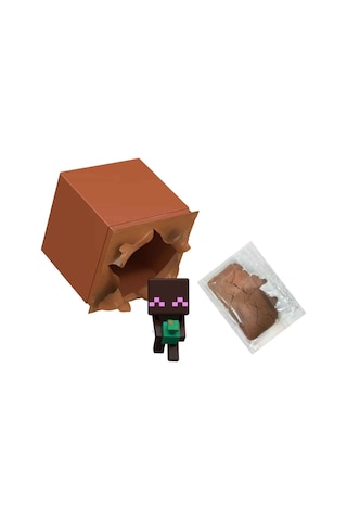 Minecraft Sürpriz Figürlü İksir Paketleri Jkf70