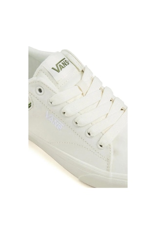 Vans Seldan Erkek Spor Ayakkabı Vn000cssd6s1 Vn000cssd6s1 Lim Lime Çok Renkli