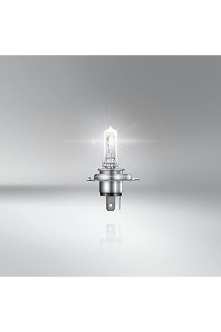 Osram Night Breaker Silver H4 Ampul 64193nbs +100% Fazla Işık Enerji Sınıfı A