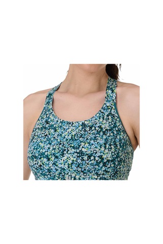 Sweaty Betty Sweaty Betty Power Medium Support Sports Br Kadın Pembe Fitness Bra 5113 Pembe