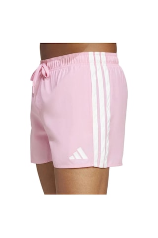 Adidas 3 Stripes Erkek Şort Mayo C-adıjd6520e50a00 Pembe