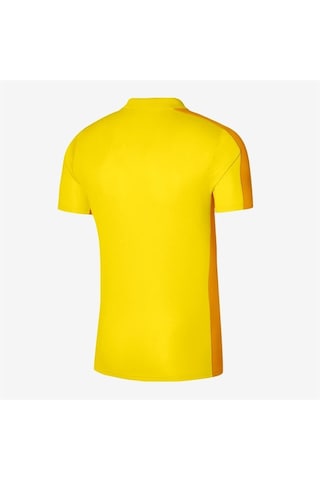 Nike M Dri-fıt Academy23 Polo Ss Erkek Polo Yaka Tişört Sari