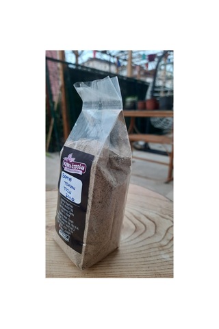 Bamya Tohumu Tozu 200gr