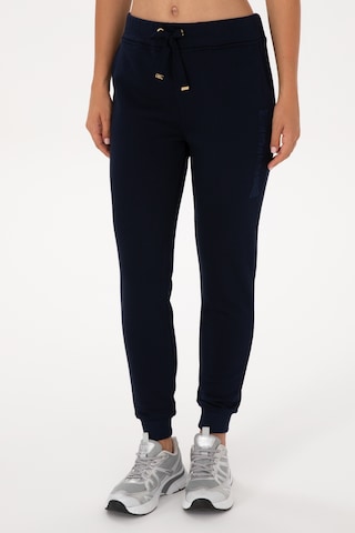 U.S. Polo Assn. Kadın Lacivert Jogger Eşofman Altı 50307759-VR033