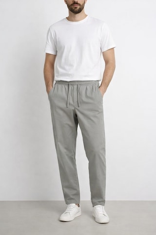 Cazador Erkek Jogger Pantolon 04045 Gri gri
