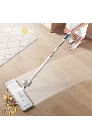 Vusıgn Su Hazneli Sprey Mop