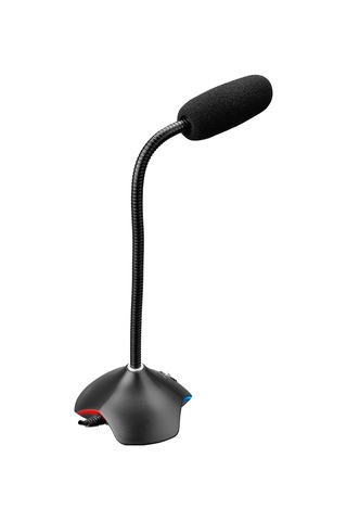 Rampage RMX-M7 PYTHON USB RGB Ledli Gaming Oyuncu Mikrofonu
