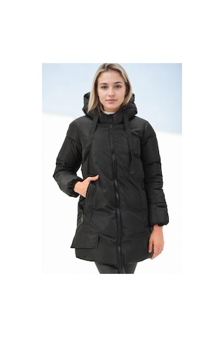 Z9773 Dewberry Bayan Kaban-siyah Siyah