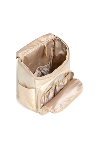 Baby2go Go Bag Victoria Anne Bebek Bakım Çantası Krem
