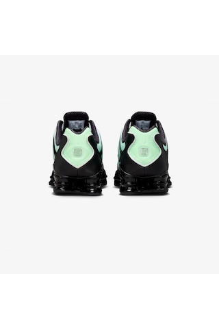 Nike Nıke Shox Tl Erkek Ayakkabı Av3595-300 Çok Renkli
