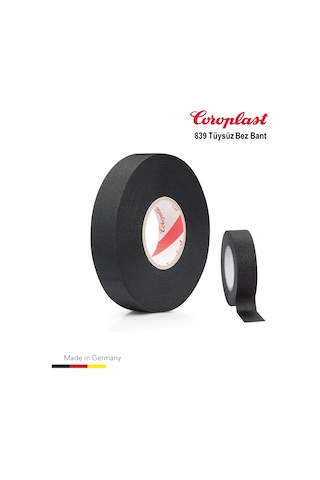 Bez Bant Tüysüz Coroplast Bez Bant Tüysüz Coroplast