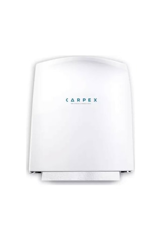 Carpex Autocut Manuel Kağıt Havlu Makinesi - Havlu Dispenseri