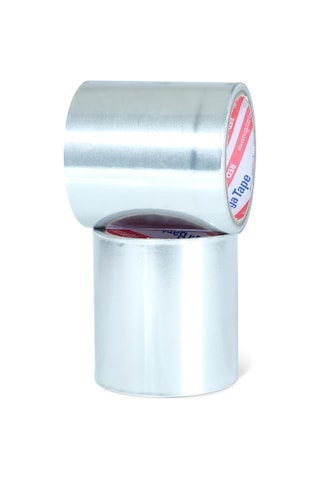 Alüminyum Bant 96 Mm X 10 Mt