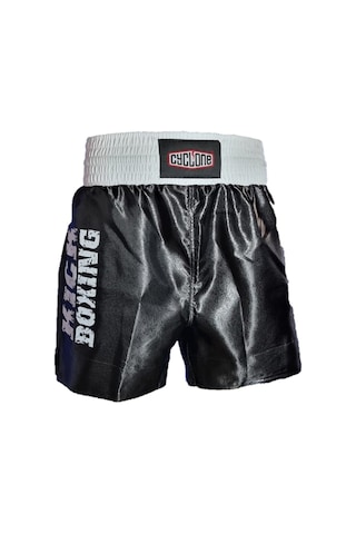 Cyclone Kick Boks Şort