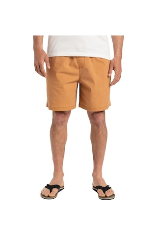 Quiksilver Quıksılver Taxer Ws Cmn0 Kiremit