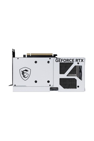 Msı Vga Geforce Rtx 5070 12g Ventus 2x Oc Whıte Rtx5070 12gb Gdrr7 192b Dx12 Pcıe 5.0 X16 3xdp