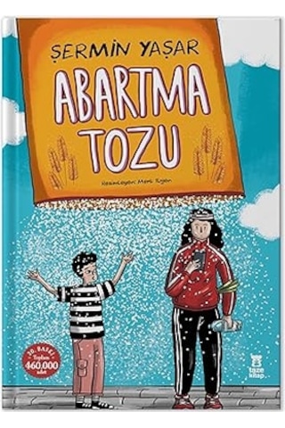 Yabancı + İktidar: Güç Sahibi Olmanın 48 Yasası + Abartma Tozu + Kahramanın Sonsuz Yolculuğu