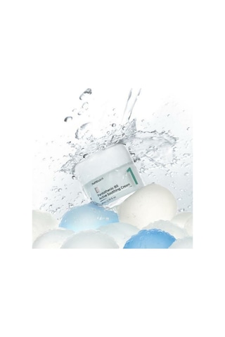 No. 1 Pantothenic B5 Active Soothing Cream 80 Ml - Pantotenik B5 Aktif Yatıştırıcı Krem