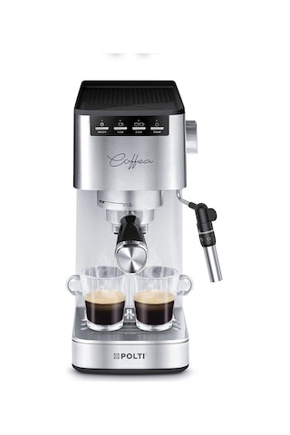 Polti COFFEA P10S Manuel Espresso Makinesi