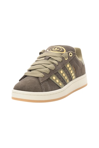 Jq8333-k Adidas Campus 00s W Kadın Spor Ayakkabı Kahve Jq8333-k Kahve