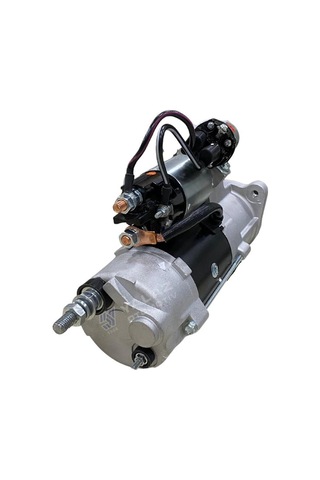 24v Marş Motoru Mıtsubıshı-prestolite Tipi 12 Diş 7.5 Kw Caterpıllar 950gc/950m/962m