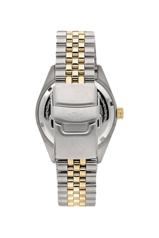Phılıp Watch R8253597092 Erkek Kol Saati Metalik Gri