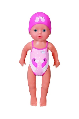 835302 Baby Born Yüzen Bebek Lizzie - 30cm