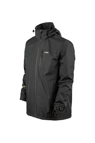 Evolite Cryo Outdoor Ceket - Siyah Siyah