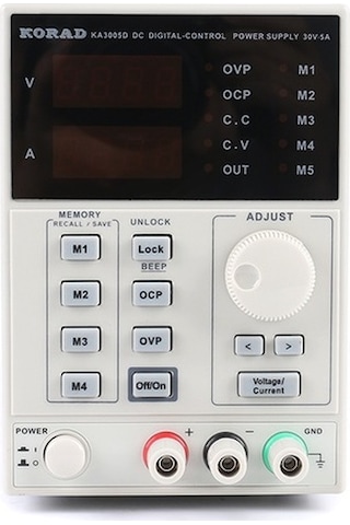Korad Ka3005D Power Supply 30V 5A Dc Güç Kaynağı (468773196)