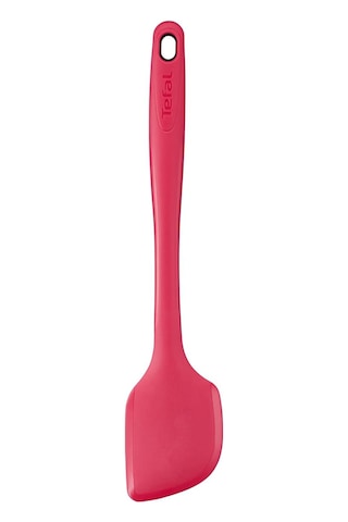 Ingenio Flexible Spatula 002 Kırmızı