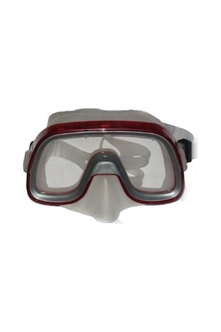CRİSTAL ARASI ACIK JUNIOR GENÇ MASK