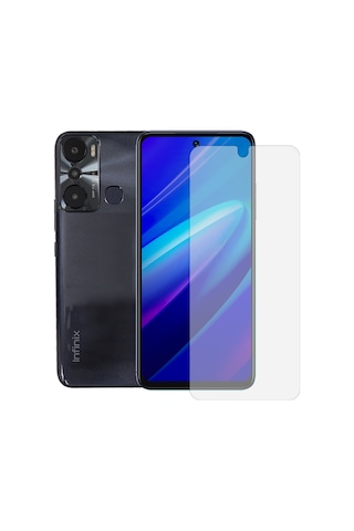 Bufalo Infinix Hot 20i FlexiGlass Nano Ekran Koruyucu